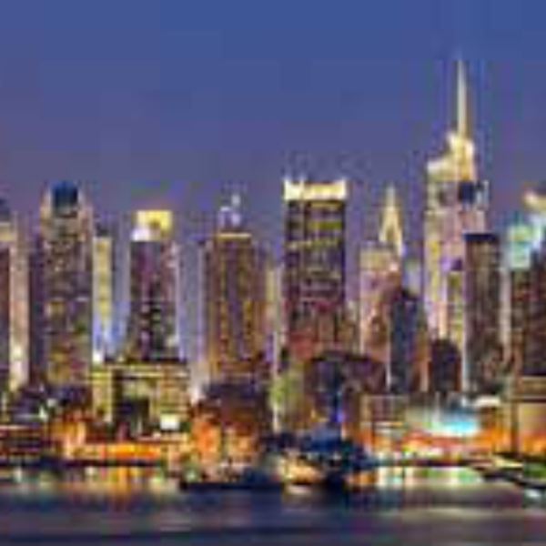 in the CITY