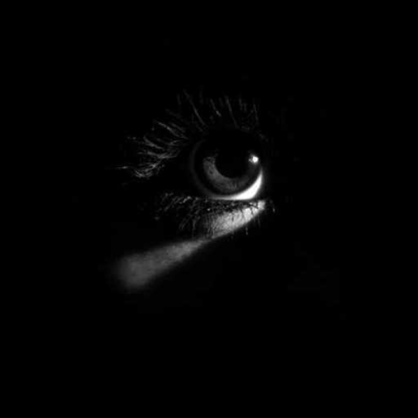 In The Dark feat. FlexScape