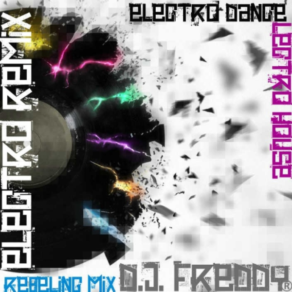 In the Night (Deejay.Freddy) Original
