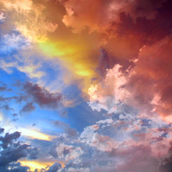 In The Sky