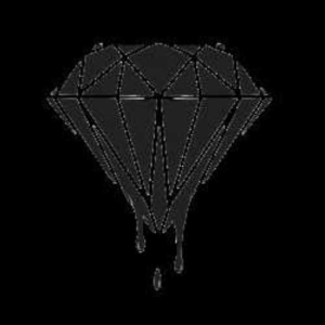 In the sky.