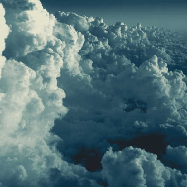 In the Sky With You