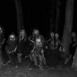 In The Woods at 3AM
