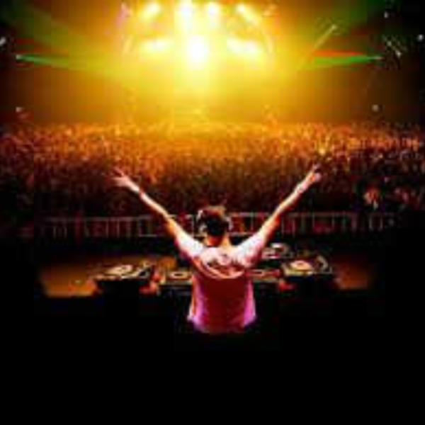 Reality Dubstep