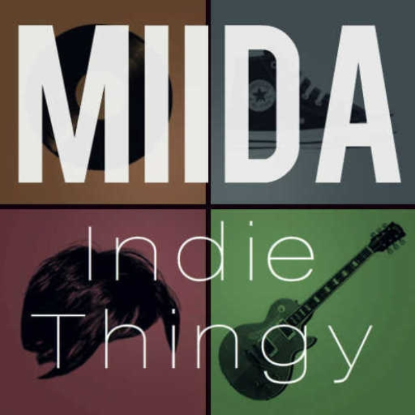 Indie Thingy (Tempo Fixed)