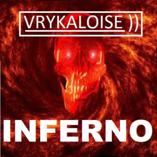 Inferno (Original Mix)