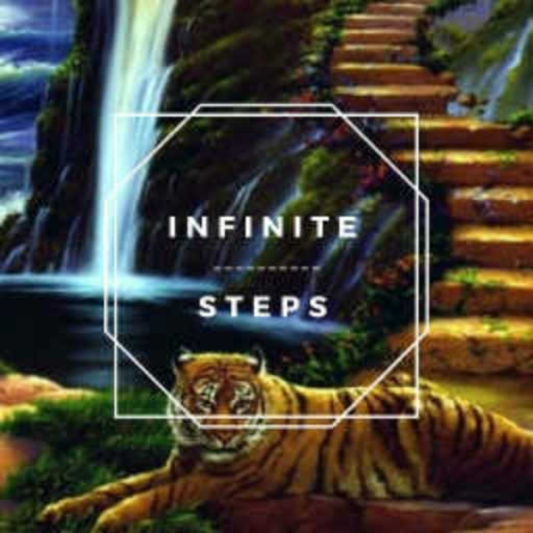 Infinite Steps