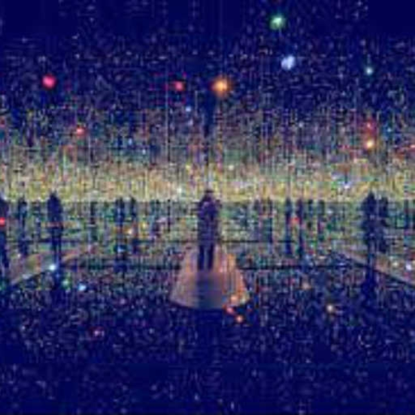 Infinity (Entry)
