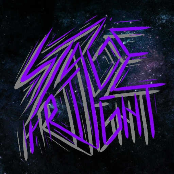 Infinity (Vulkron Entry)