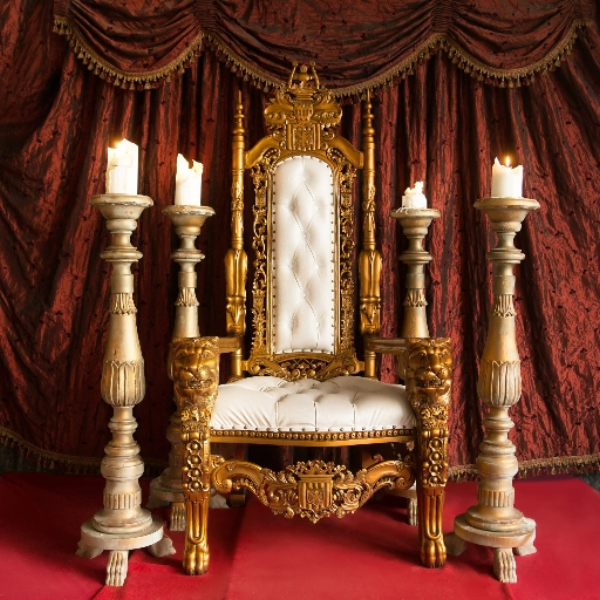 Throne
