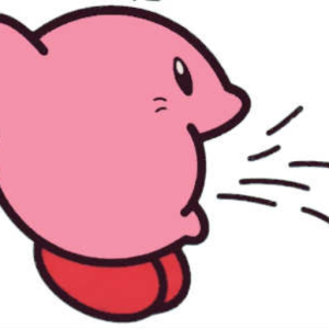 Inhale