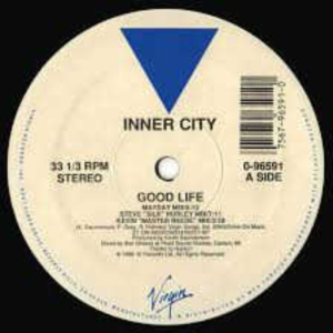 Inner City - Good life (Pimple move to detroit mix)