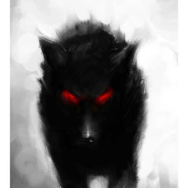 Inner Demon