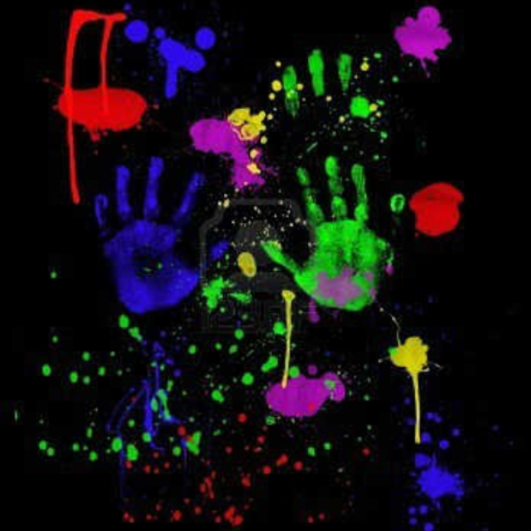 Inner Thoughts ( Neon Fingaz EP )