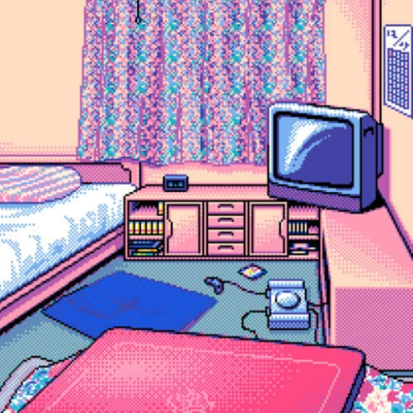 [Insert Vaporwave Title Here]