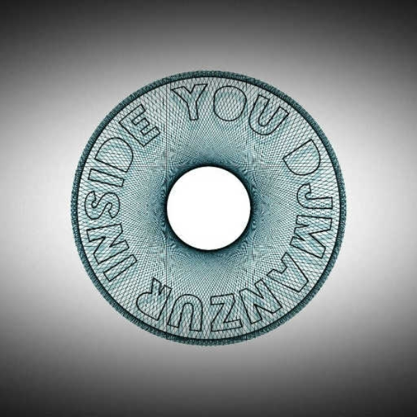 inside you