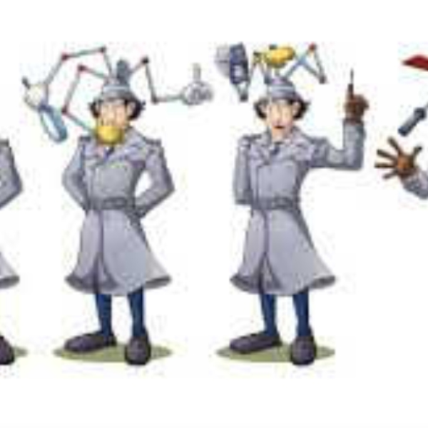 inspector