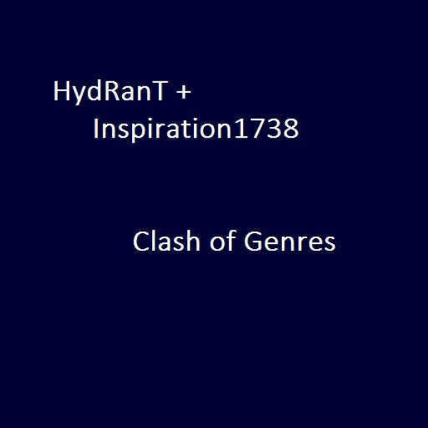 Inspiration + Hydrant - Collab