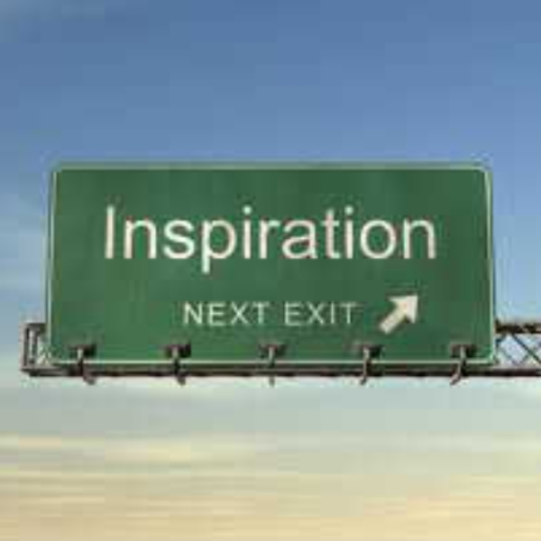 Inspiration Needed