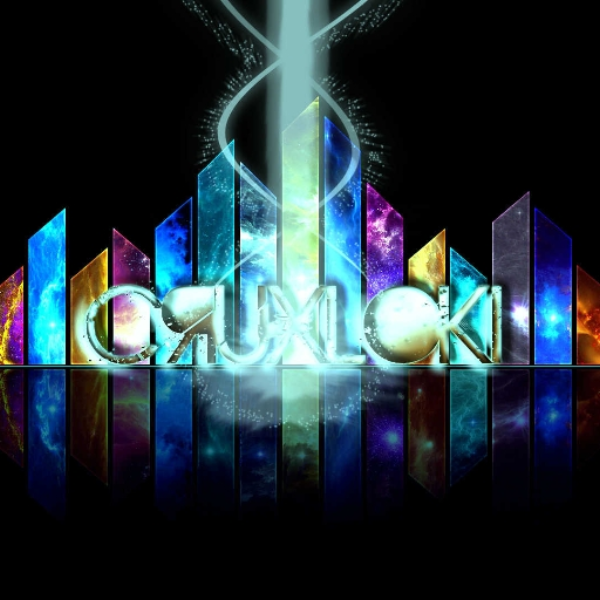Inspriring, uprising instrumental hiphop beat `cruxloki