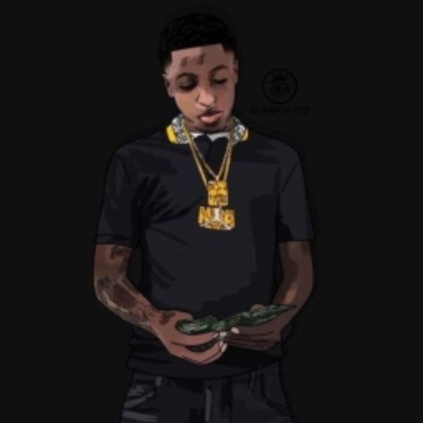 NBA YoungBoy - Type Beat - AEMUSICSTUDIOS