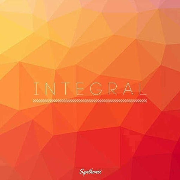 Integral. KroniX Remix