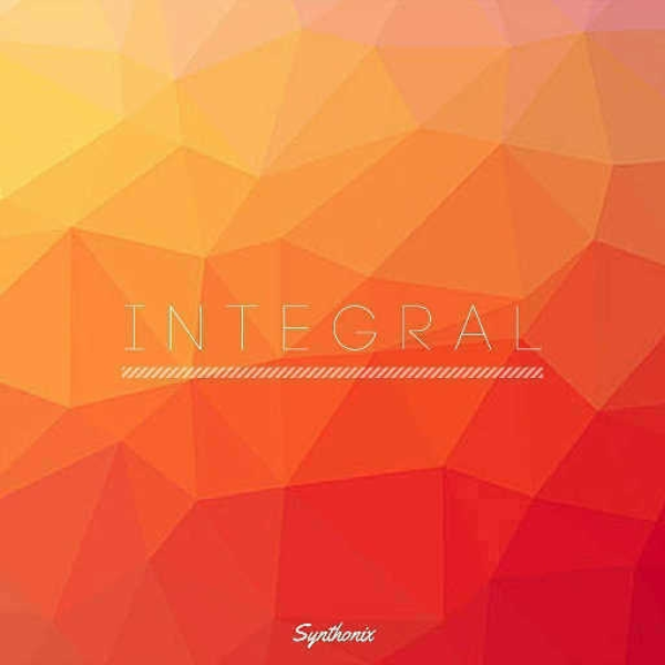 Integral. KroniX Remix