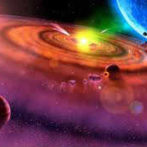 Intergalactic