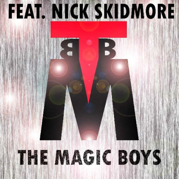 INTERLUDE THE MAGIC BOYS SHOW 1