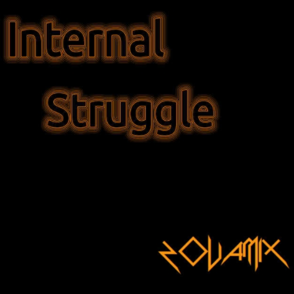 Internal Struggle