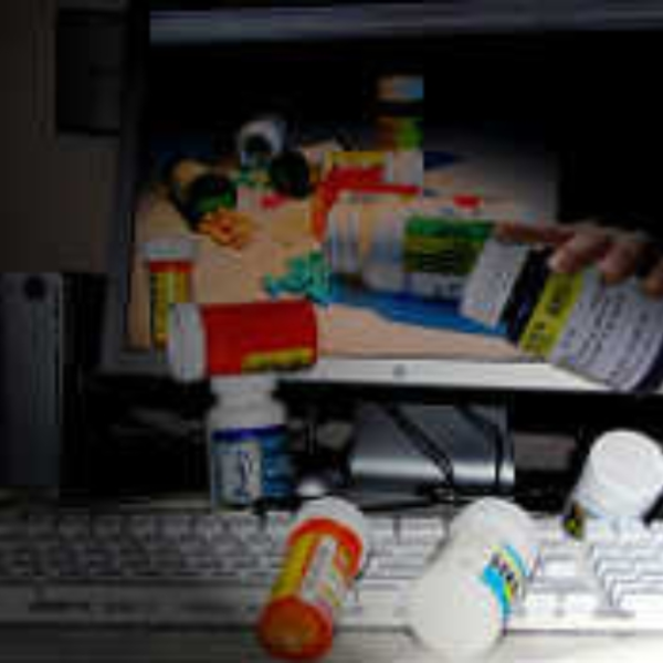 Internet Addicted