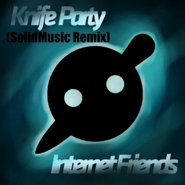 internet friends (moombachore remix)
