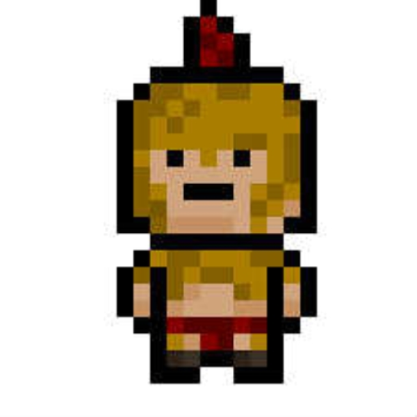 Internet Warrior