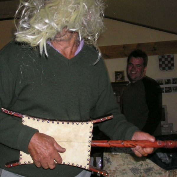 interoperate in f major
