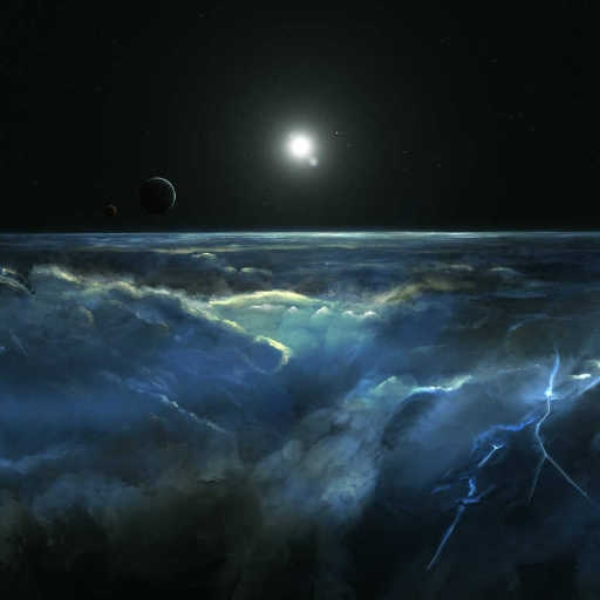 Interstellar
