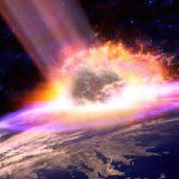 Interstellar Apocalypse (oye remake)