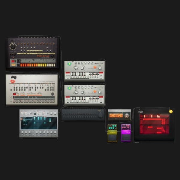 Into Cassettes? Beat