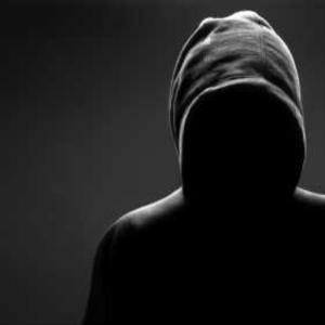 Into the Darkness