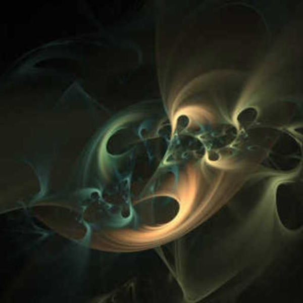 Into The Ether