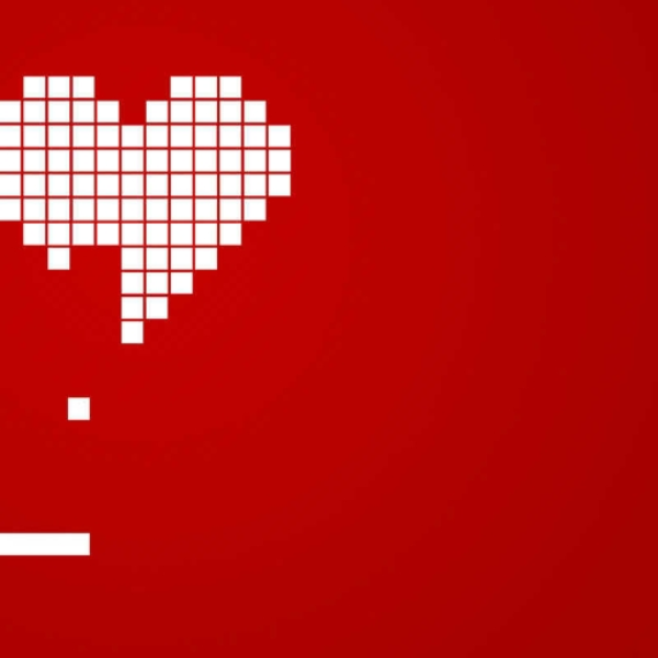 Into the heart