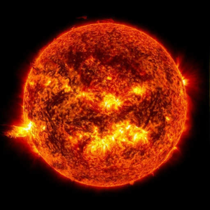 Into The Sun