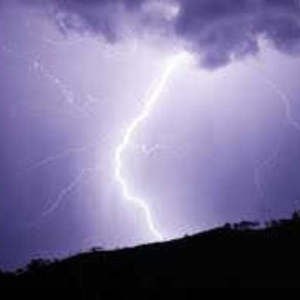 Into the thunder
