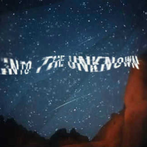 Into the Unknown