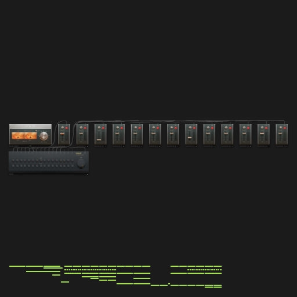 Into The Warp Storm (VERY WIP)
