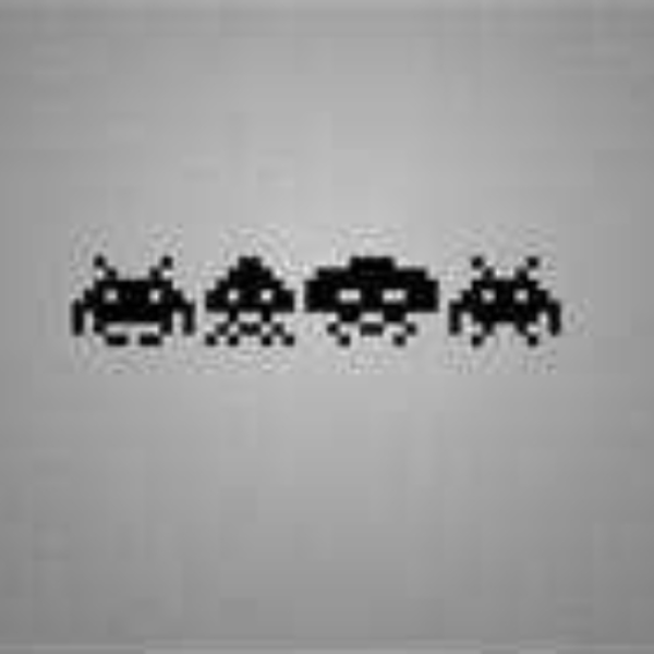 INVADERS