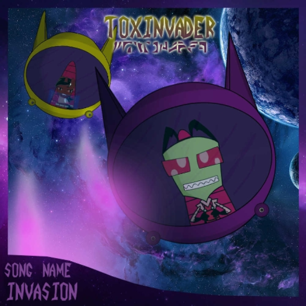 Invasion
