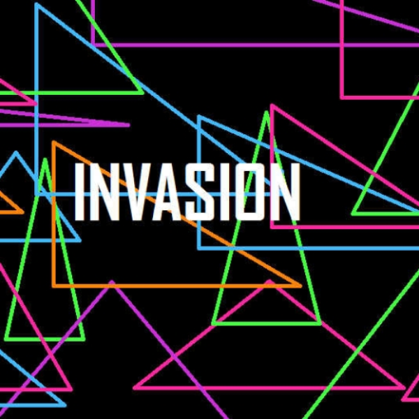 Invasion