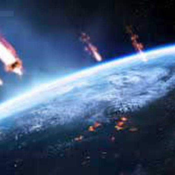 invasion