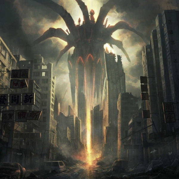 Invasion