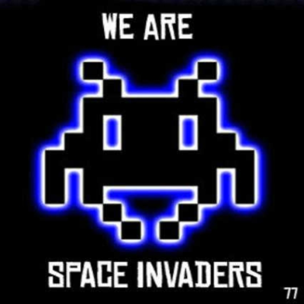 invasion (avicii)